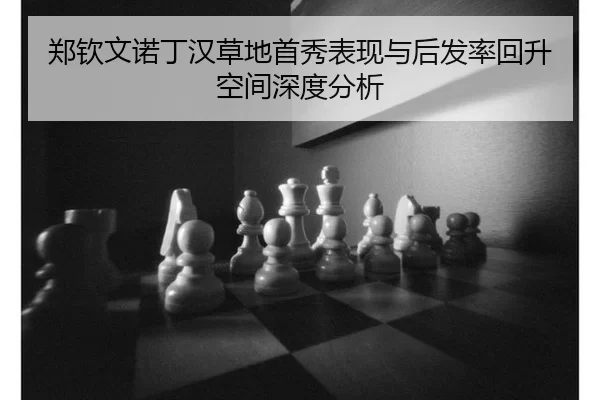 郑钦文诺丁汉草地首秀表现与后发率回升空间深度分析